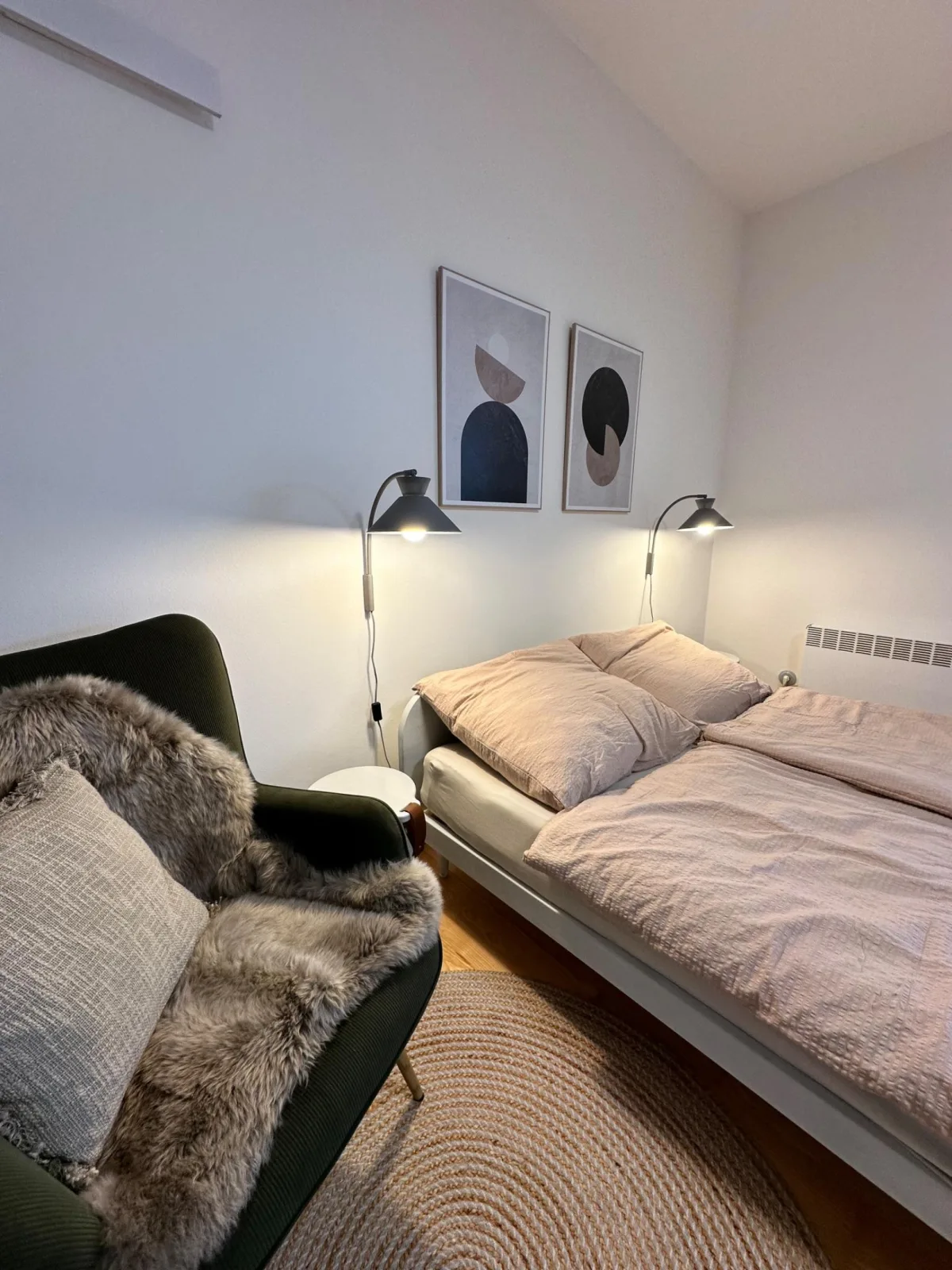 Apartmán U Venuše — Foto 6