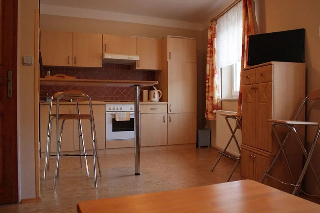 Apartmány Lékařský dům — 4 nuotrauka