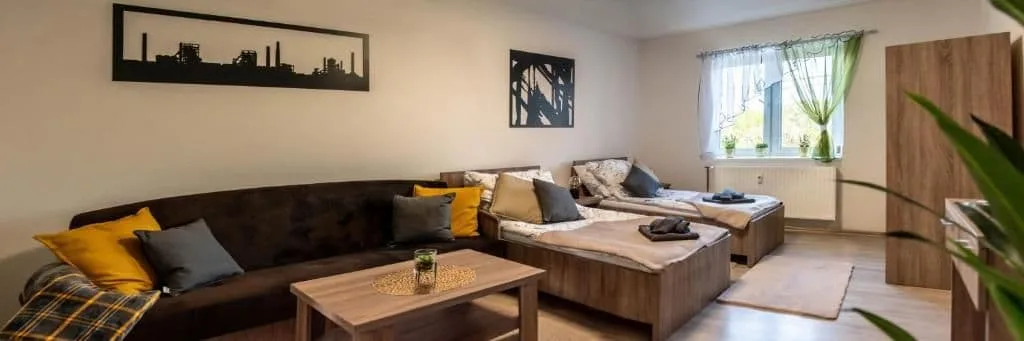 Apartmá Vrbice — foto 3