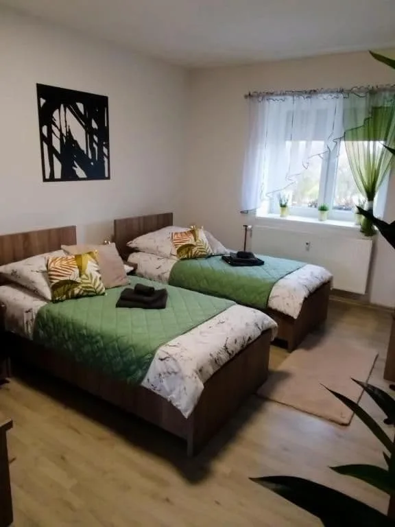 Apartmá Vrbice — foto 4