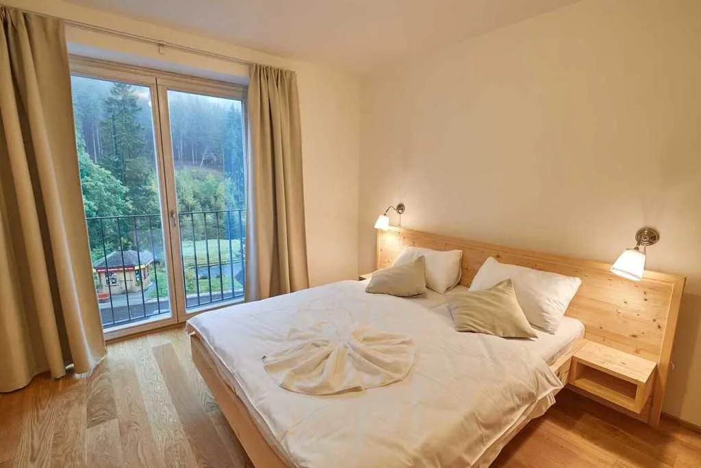 Residence Kovárna — photo 7
