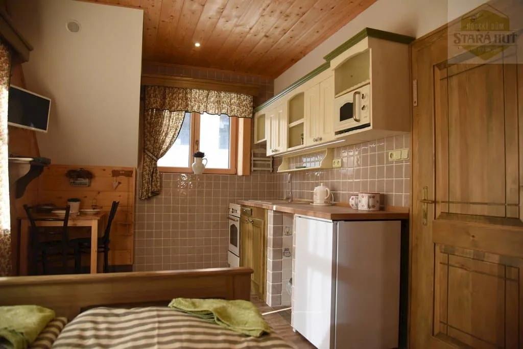 Horský dům Stará Huť — photo 7