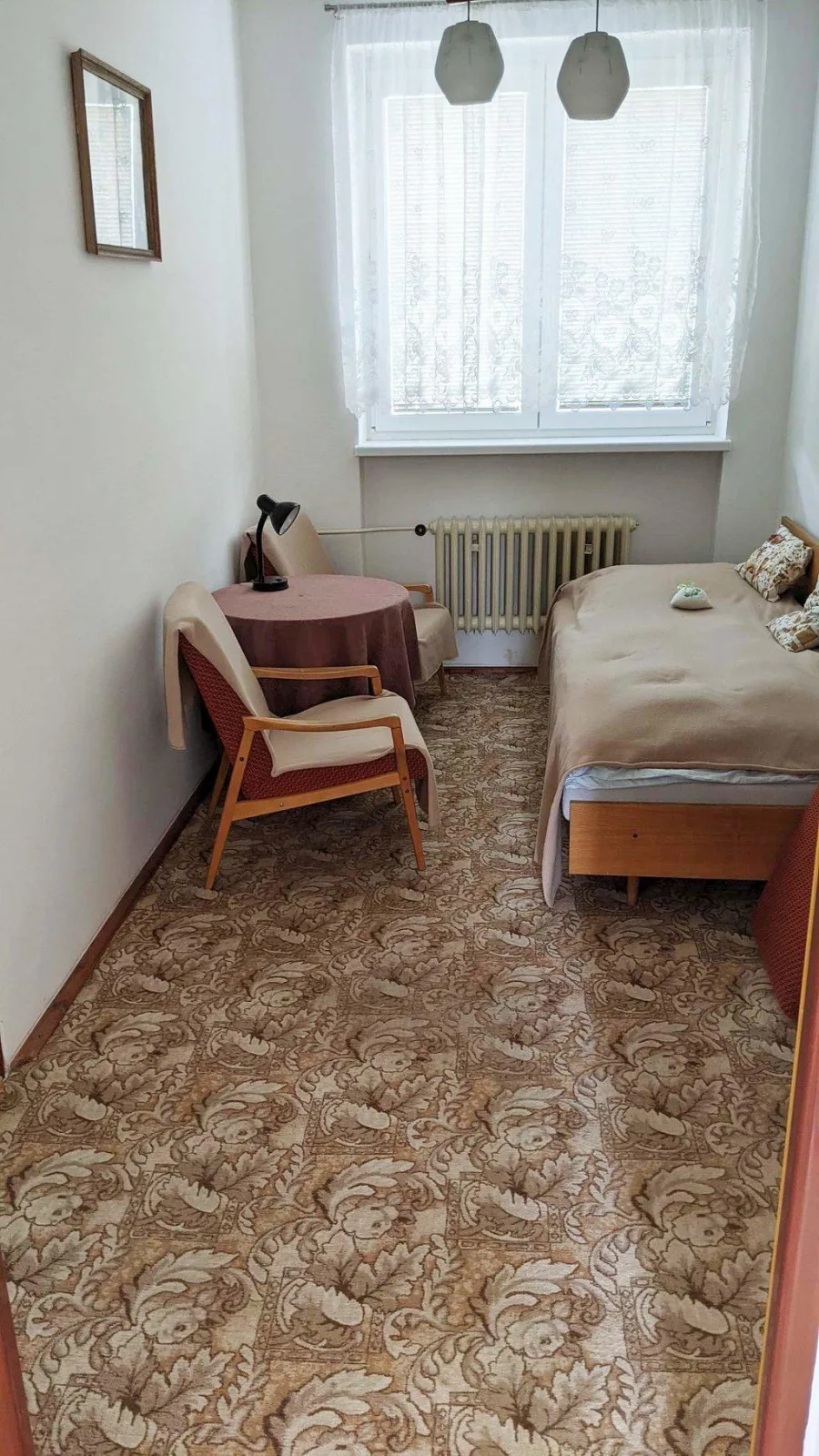 Rekreační dům Pecka — foto 6