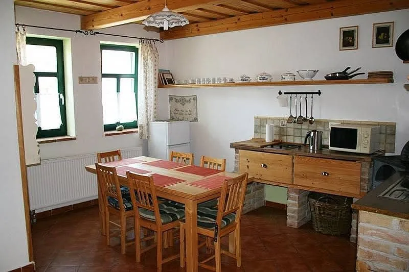 Penzion Výminka — foto 7