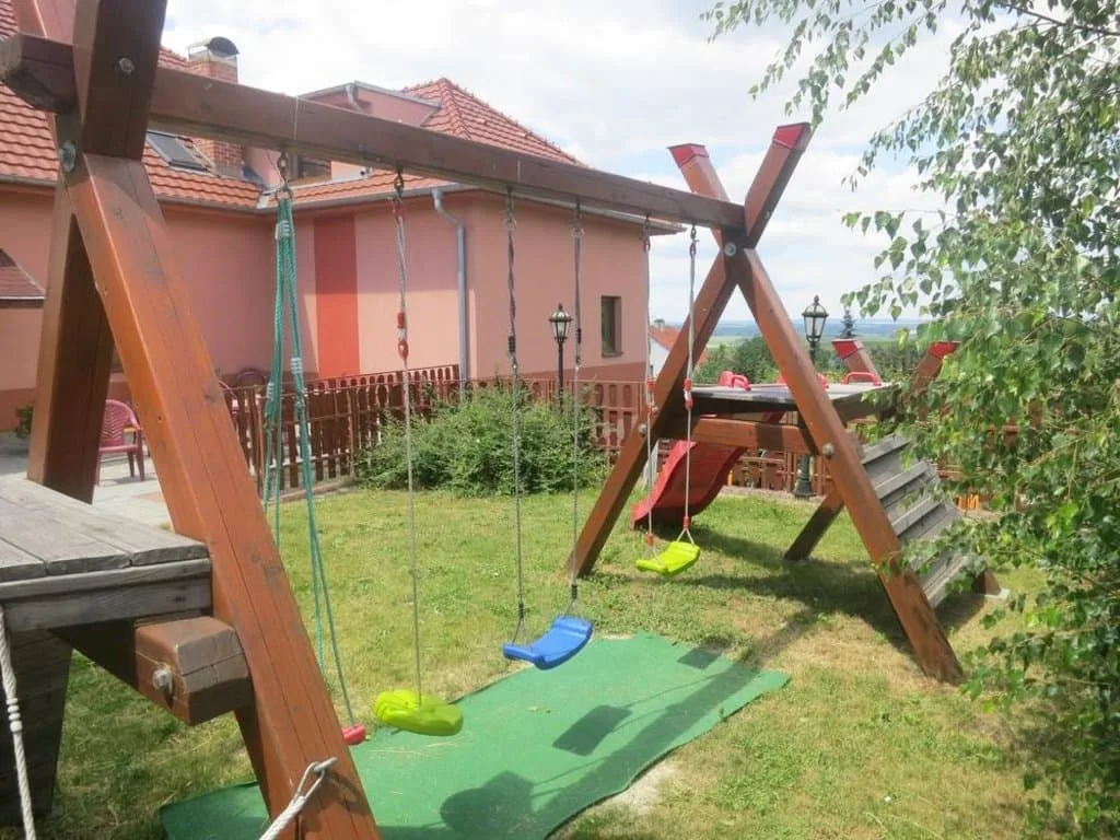 Penzion a Vinařství Milan Kosík — Foto 3