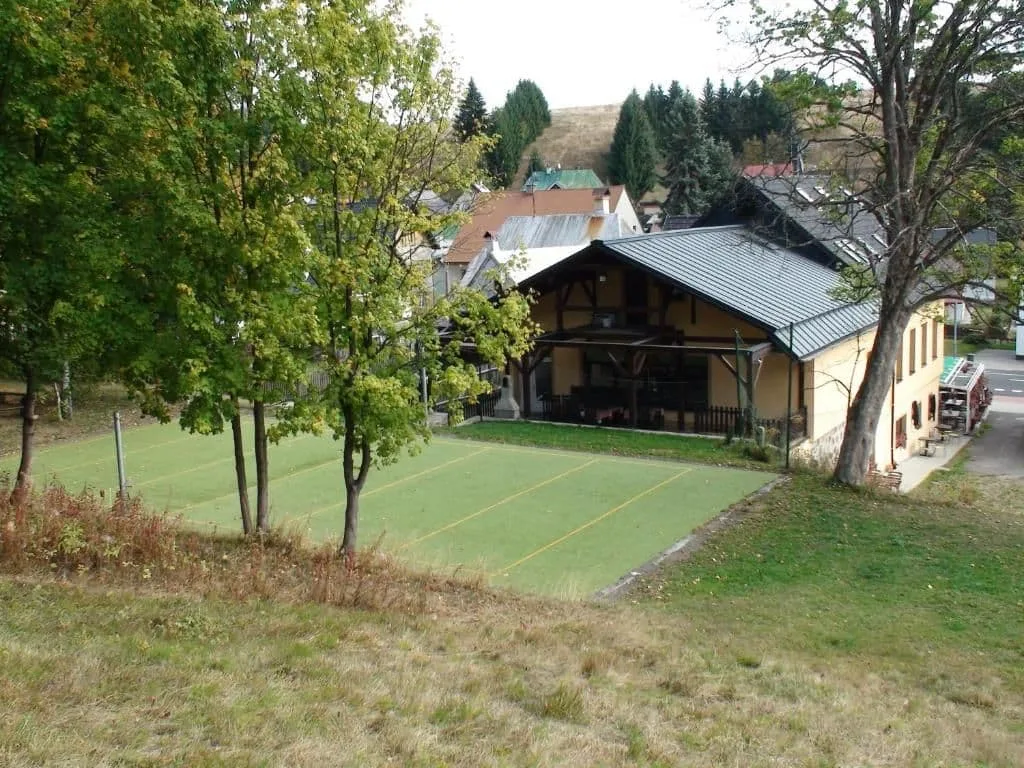 Horská chata Plzeňka — foto 3
