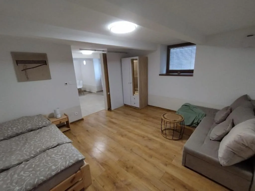 Apartmán Záhorská Bystrica — снимка 2