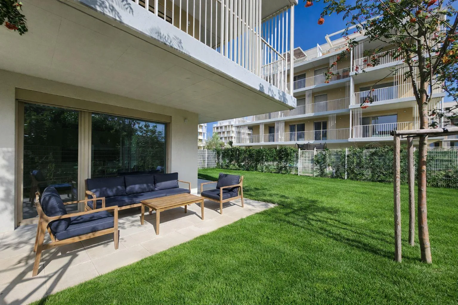 BA Apartmán Nový Ružinov 2 — снимка 2