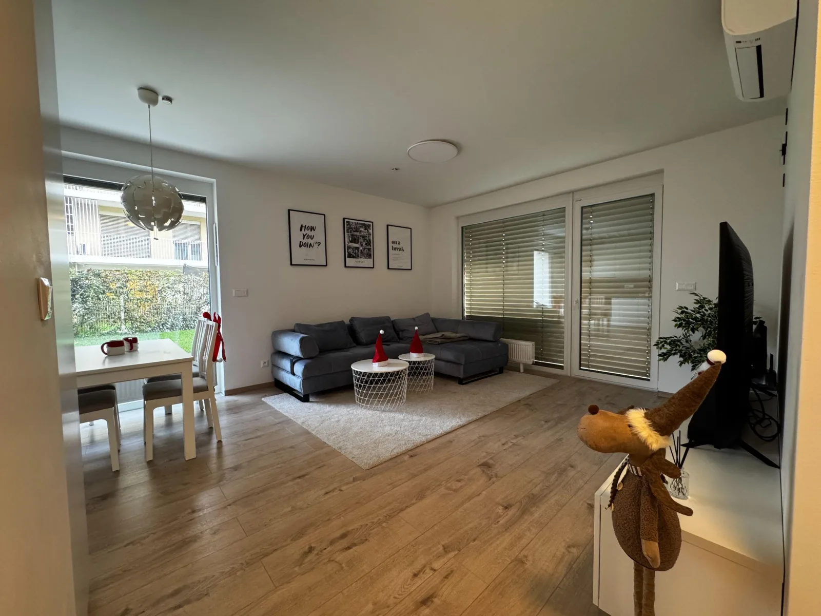 BA Apartmán Nový Ružinov 2 — снимка 3