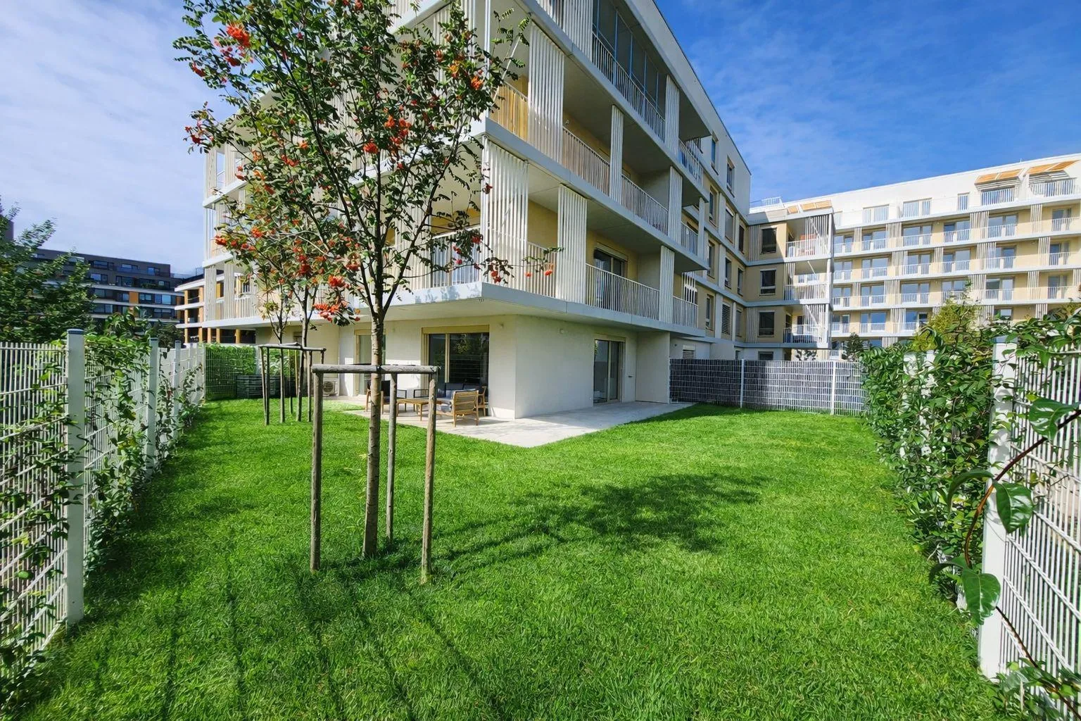 BA Apartmán Nový Ružinov 2 — снимка 6