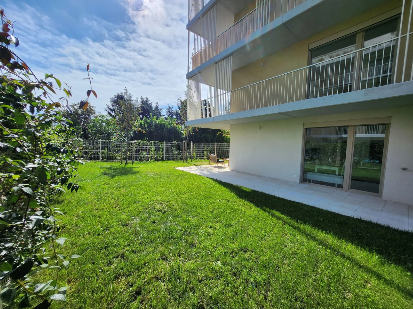 BA Apartmán Nový Ružinov 2 — снимка 7