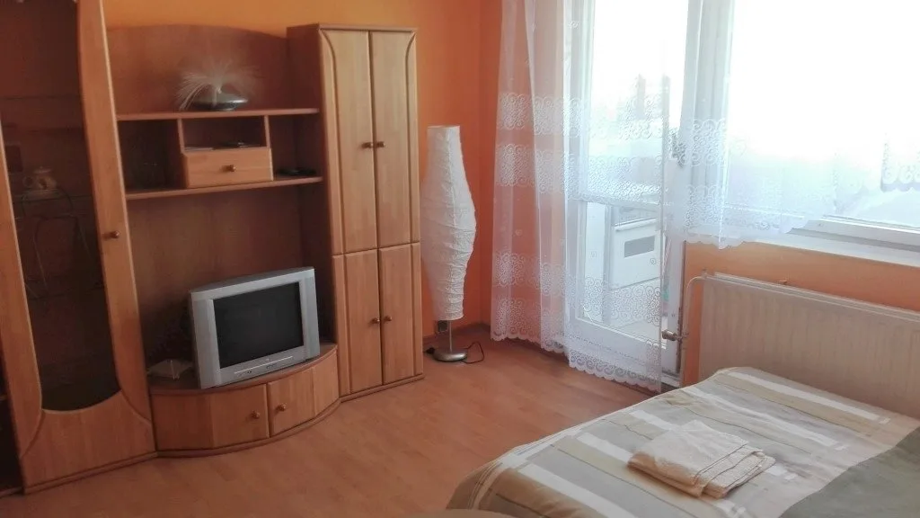 Štúdio Beňadická