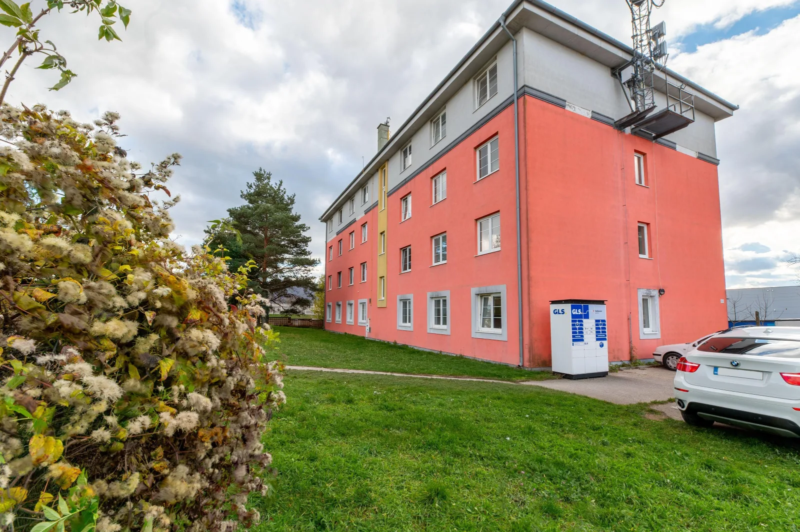 Ubytovňa Dorm Residences Devínska — fotografija 2