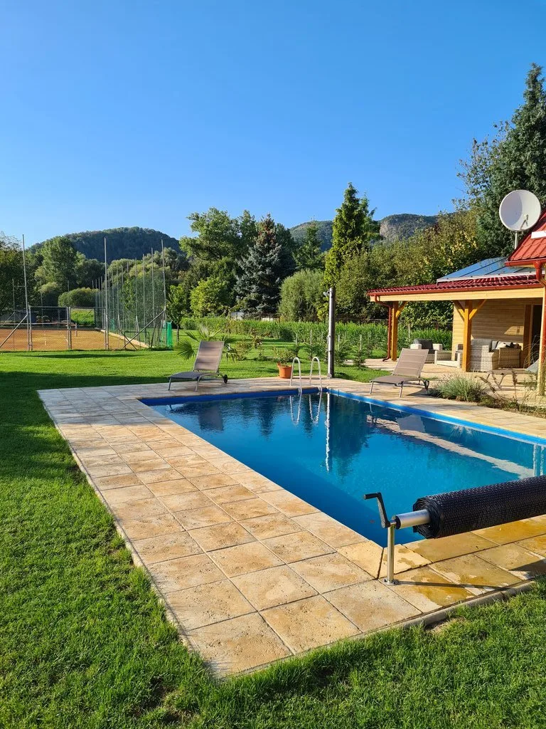 Villa Ivanka
