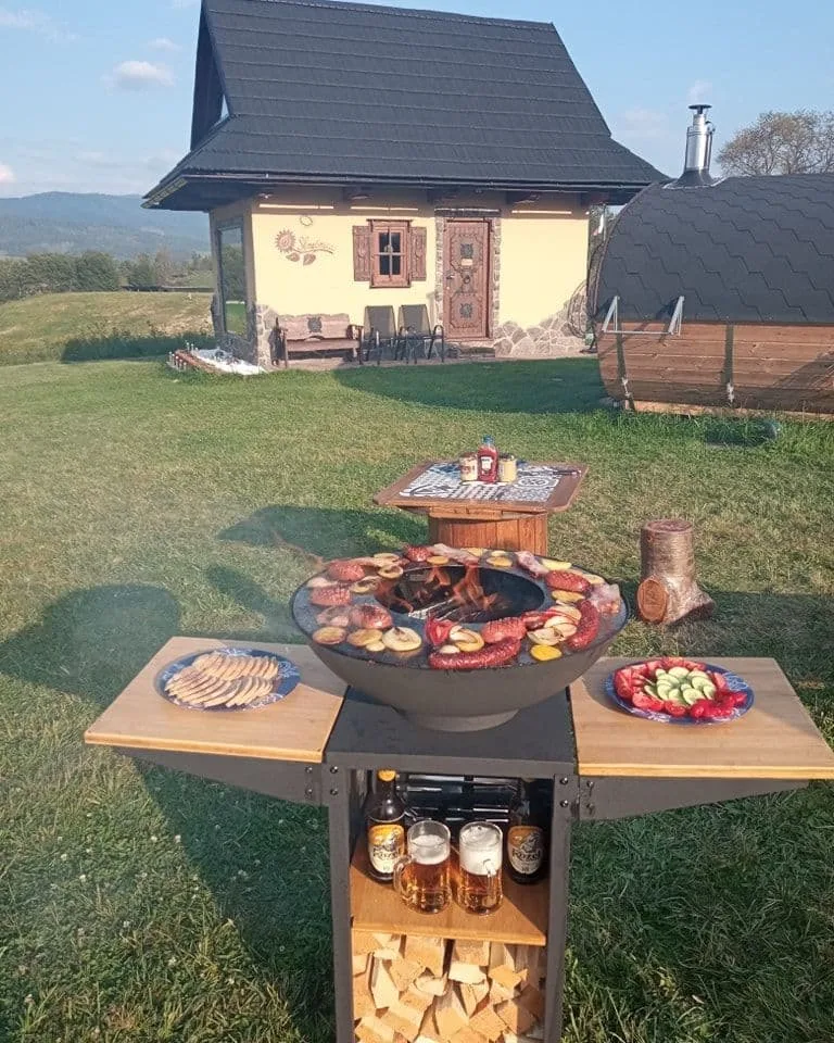 Chalúpka Slnečnica — photo 3