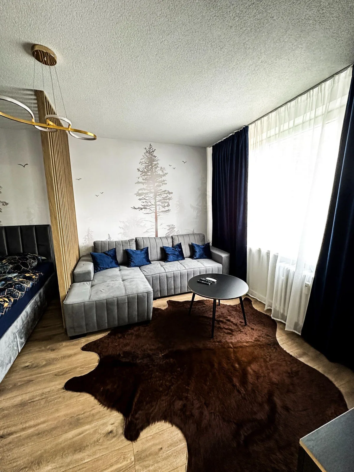 Apartmán Lesa Brezno — foto 2
