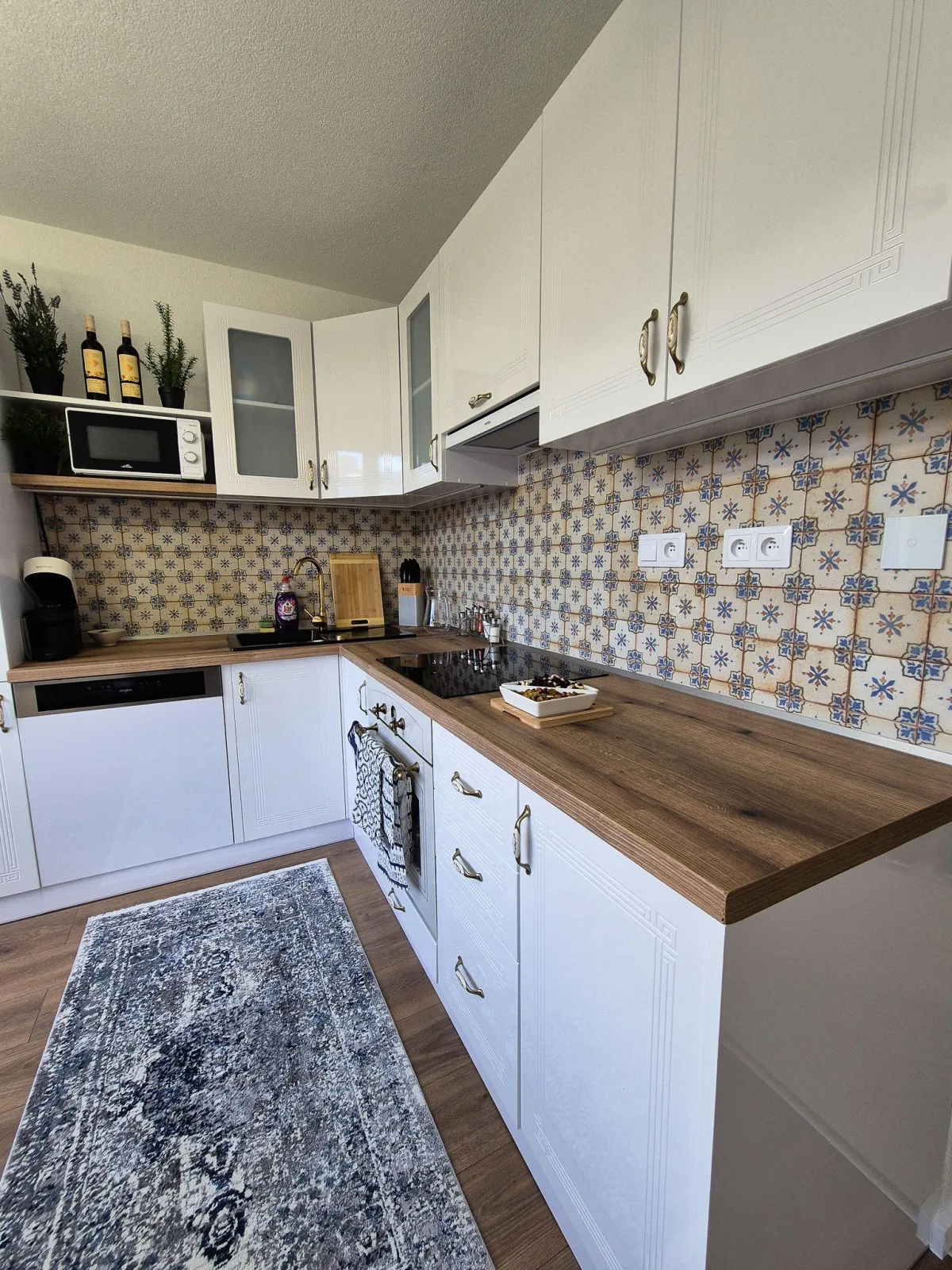 Apartmán Lesa Brezno — foto 4