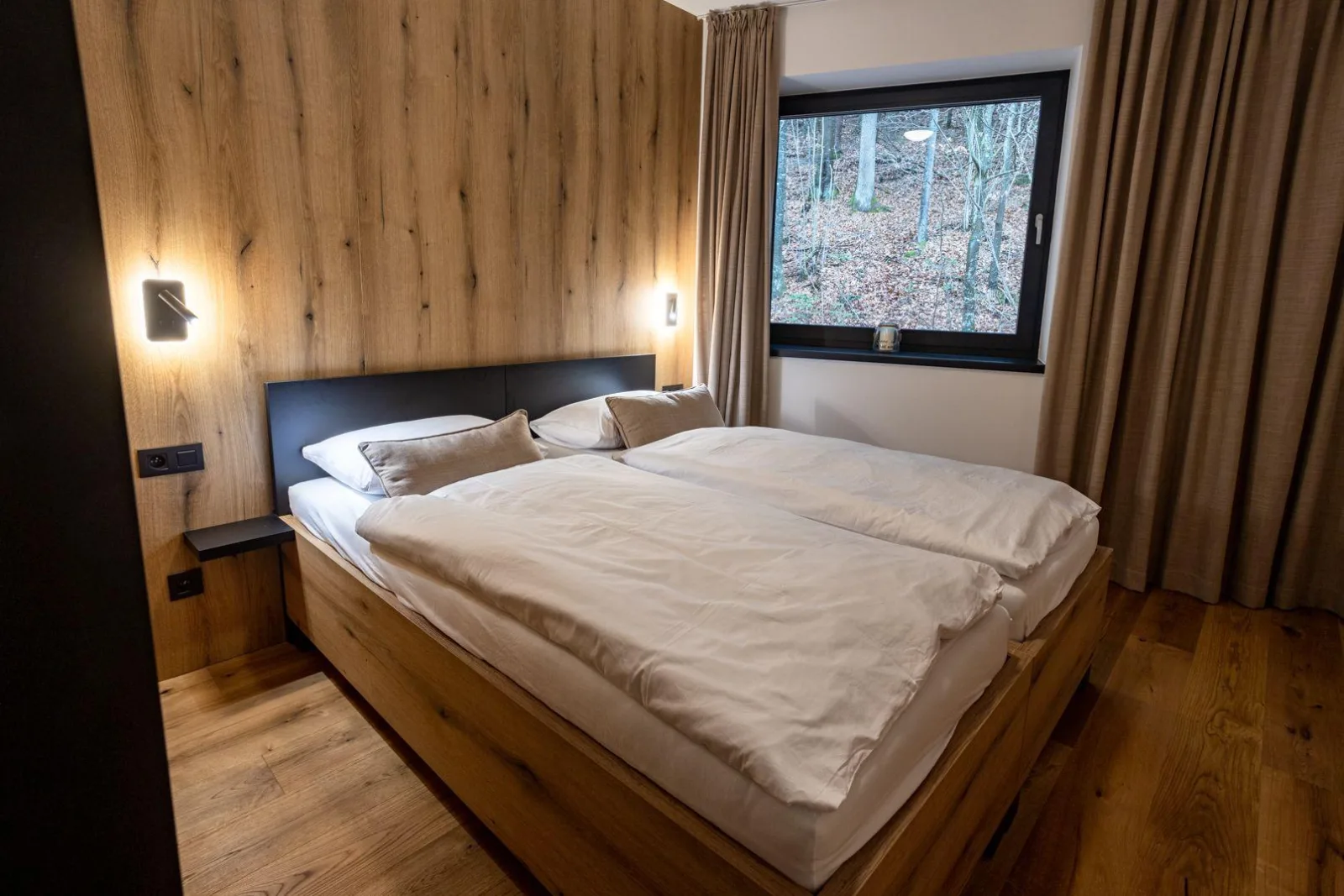 Apartmán Nicole Tále — zdjęcie 7