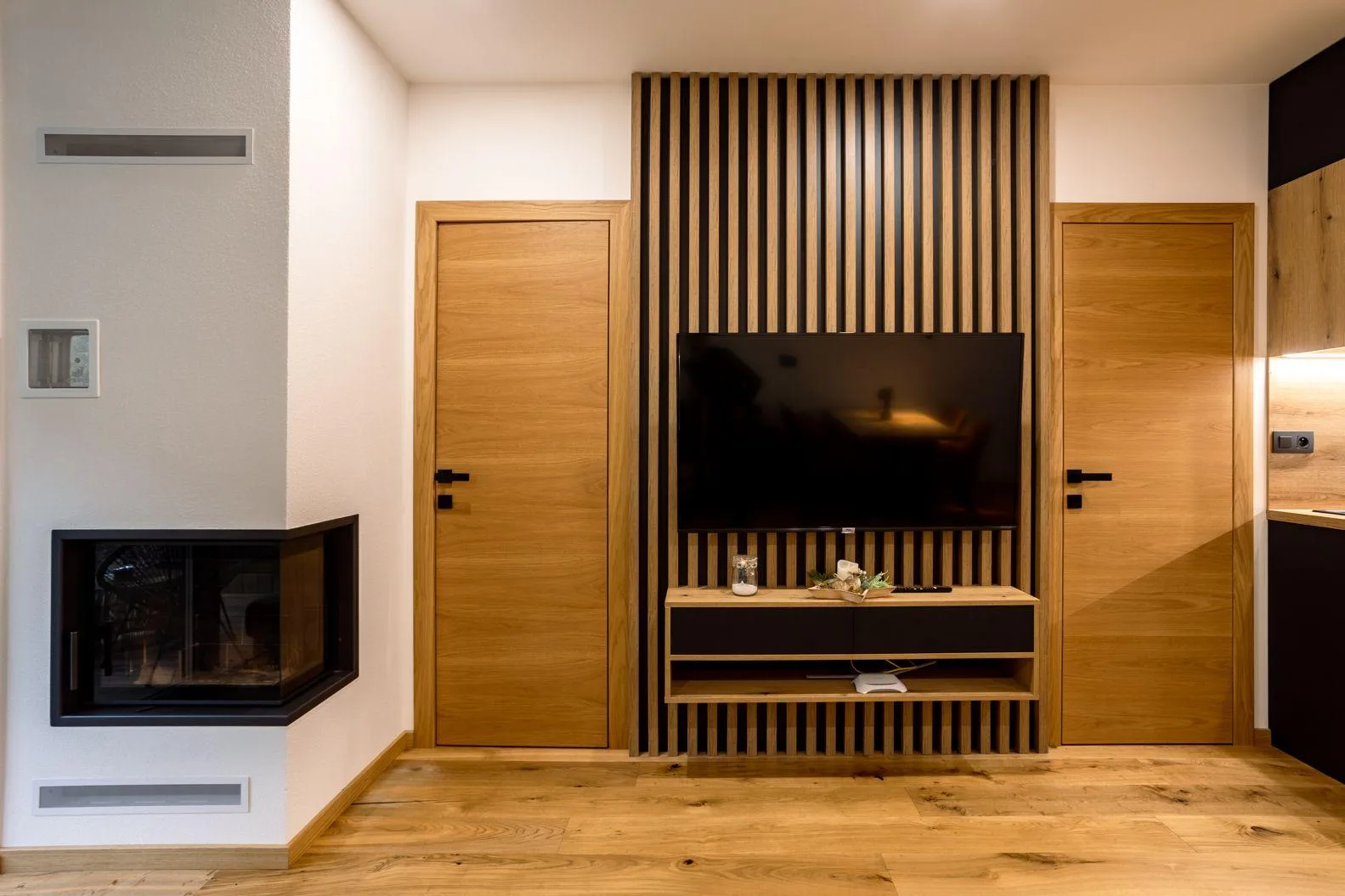 Apartmán Nicole Tále — zdjęcie 3