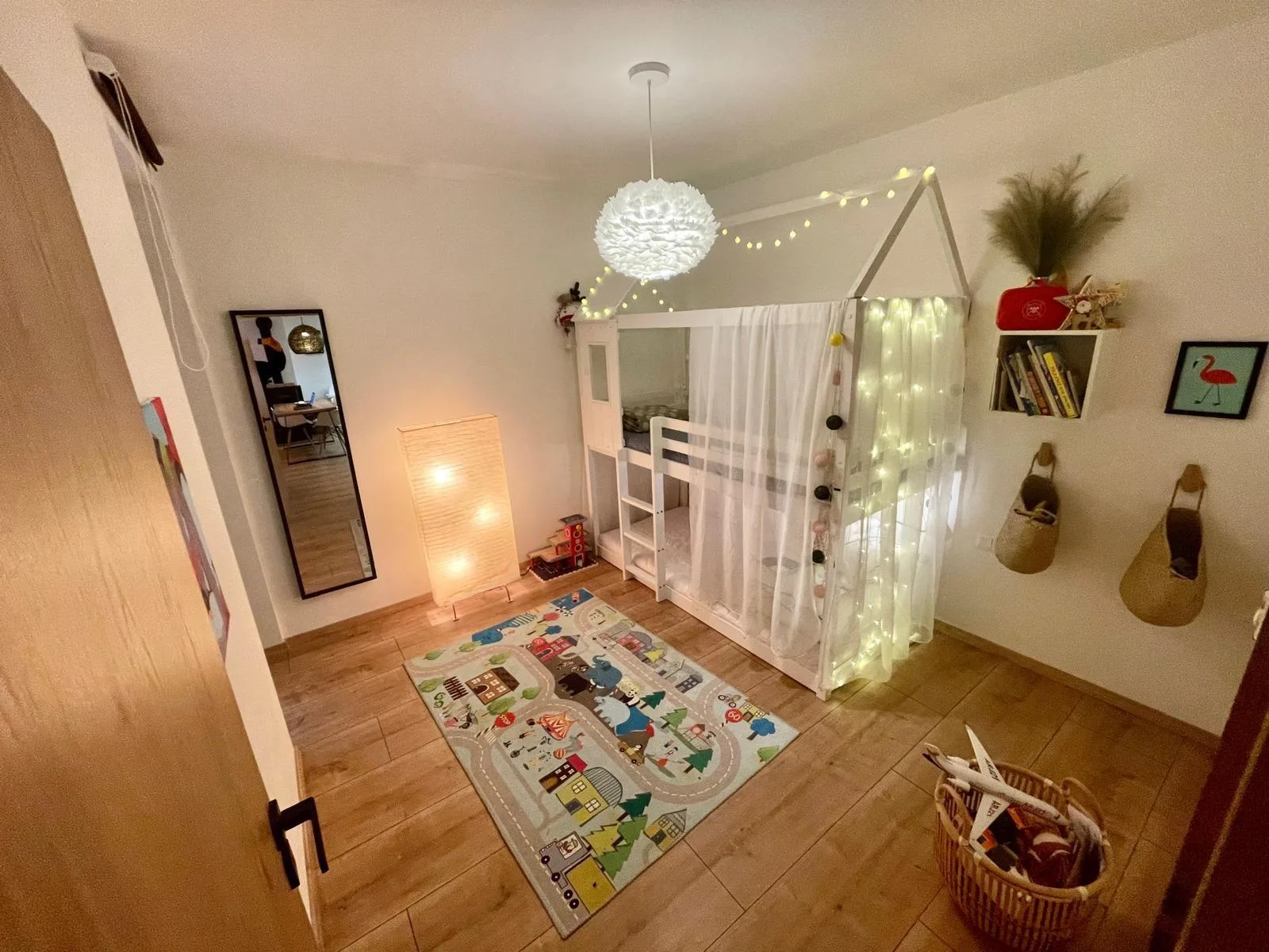 Apartmán Tále — foto 6