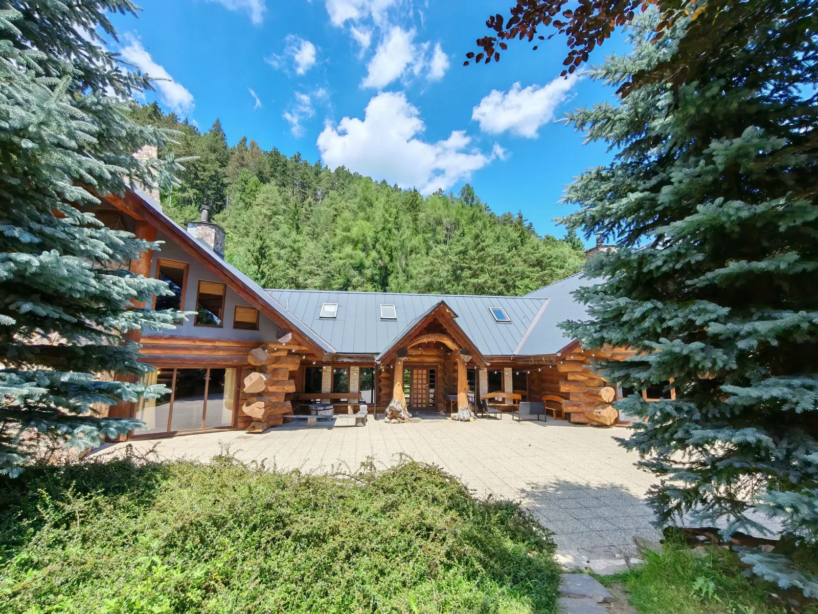 Montana Residence