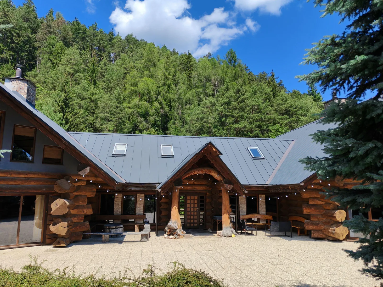 Montana Residence — photo 2