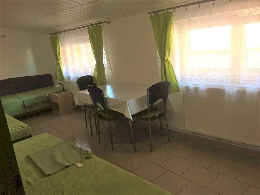 Ubytovňa v Bytči