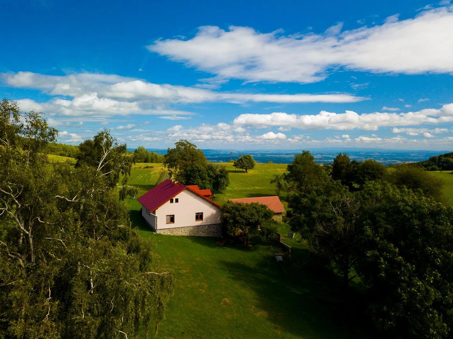 Gazdovský dvor Tri Chotáre — fotografija 2