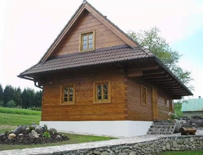 Drevenica Žihľava