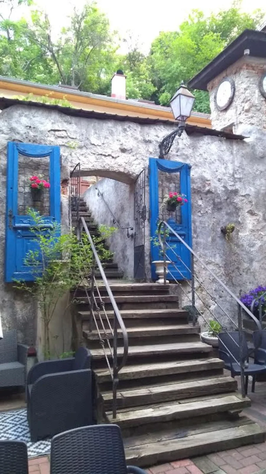 Čarovný apartmán a apartmán Zlaté časy na Trojici