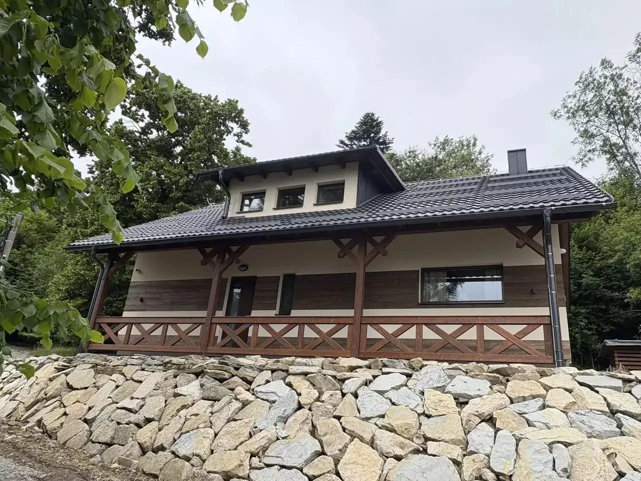 Chalet Husárik — foto 3