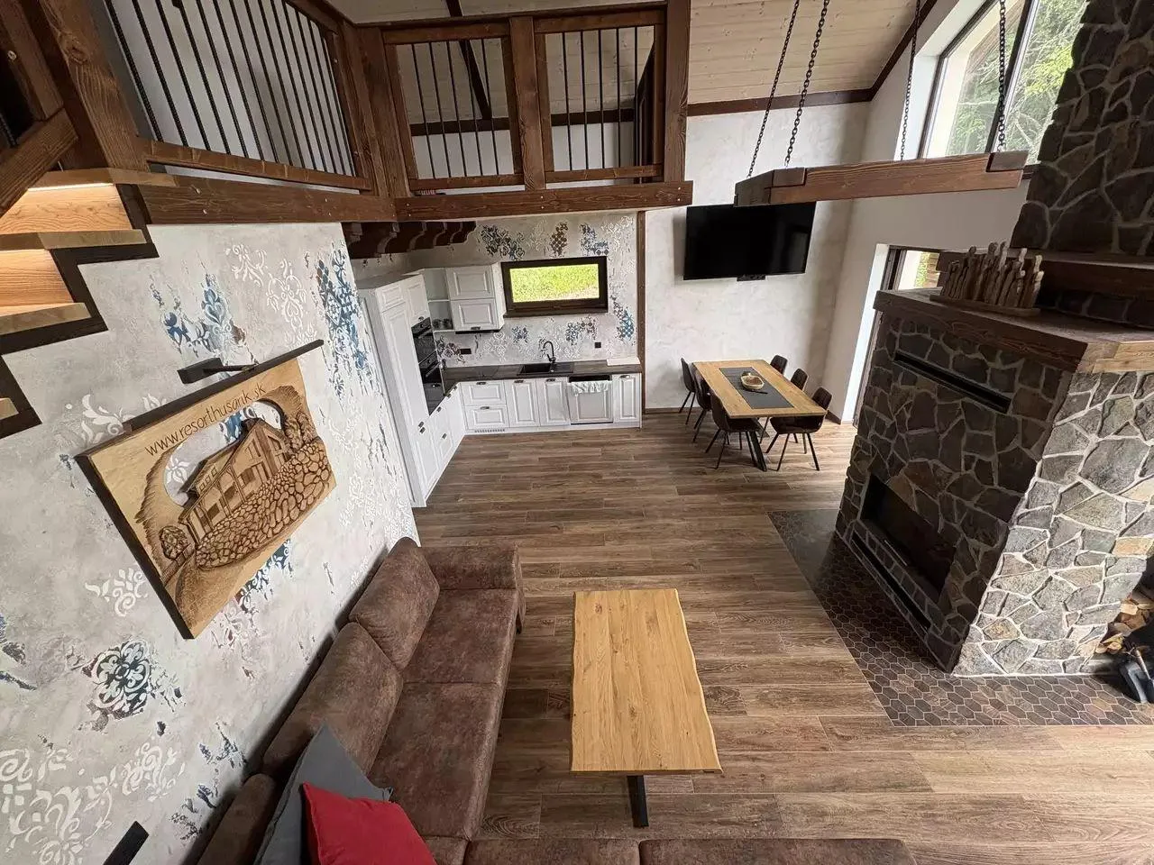 Chalet Husárik — foto 6