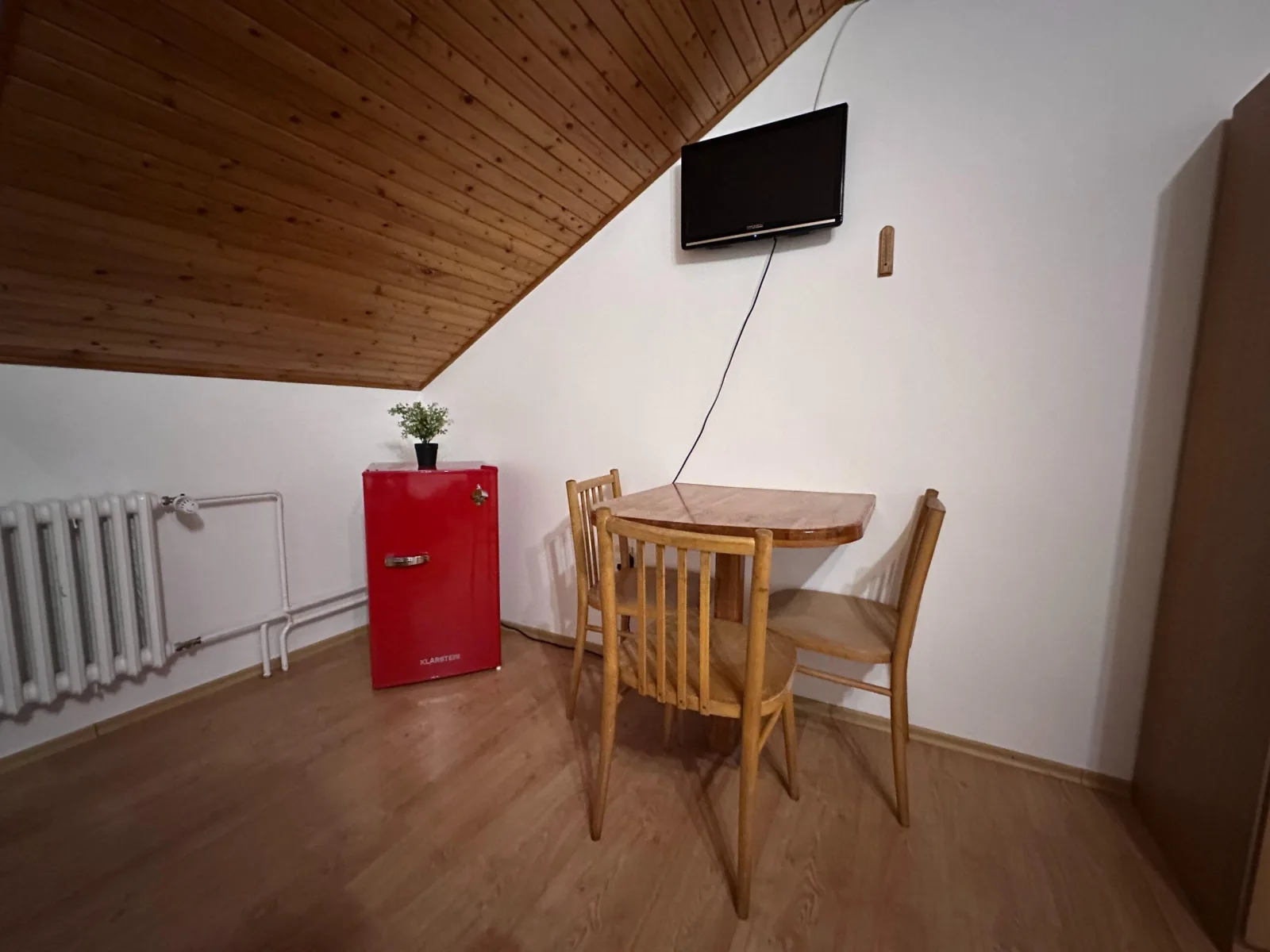 Izby na prenájom v Podolí u Denyho — zdjęcie 7