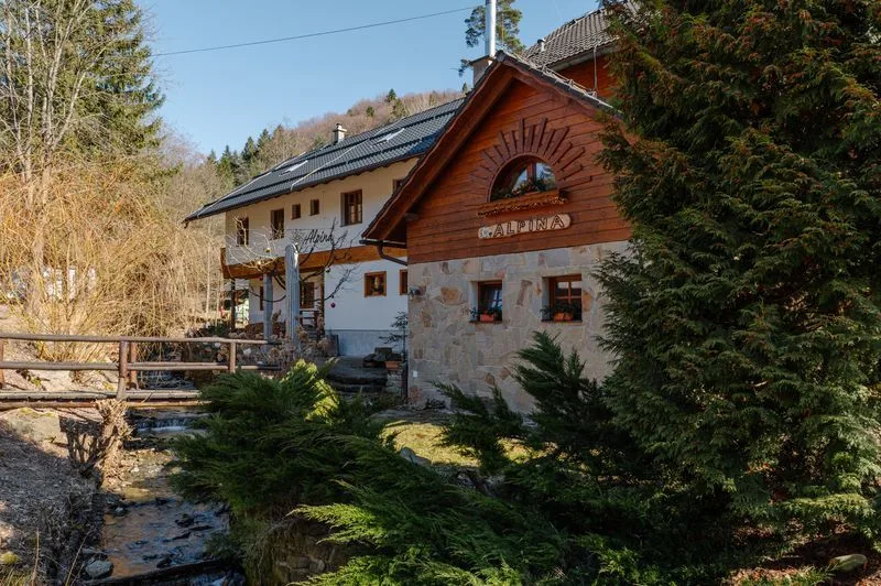 Alpina Čertov