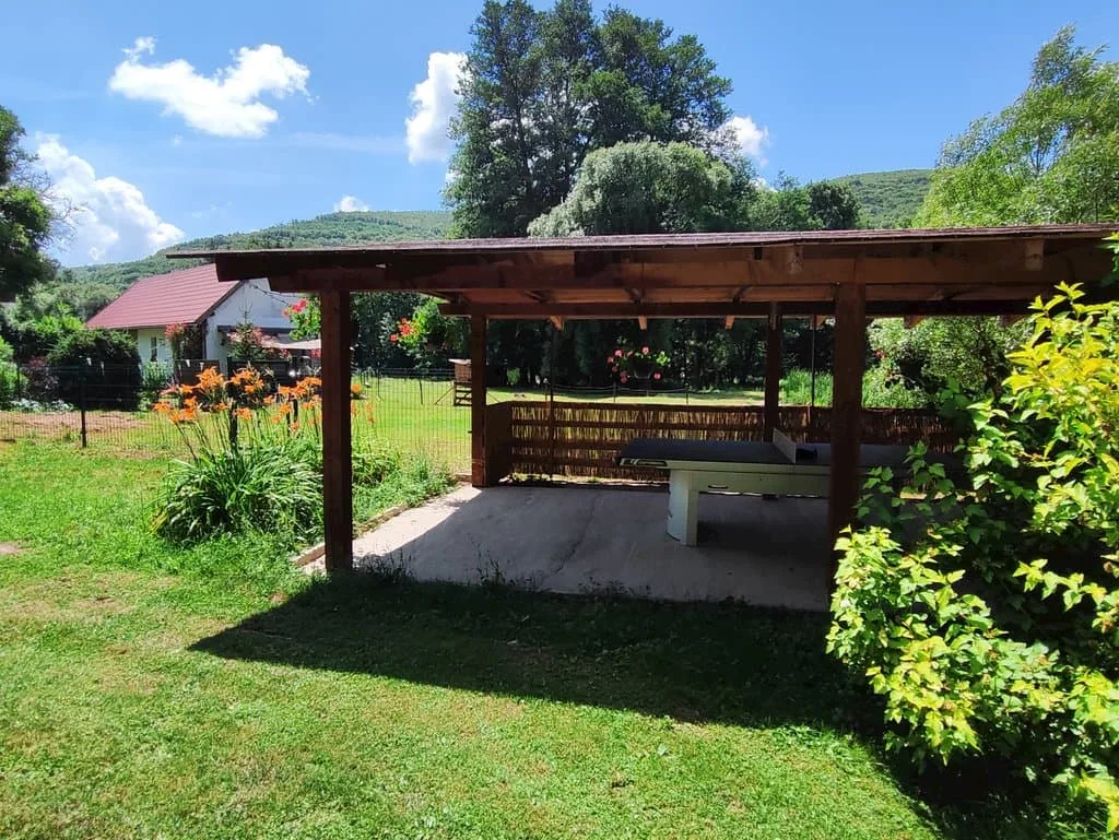 Chalupa Červeňany — foto 2