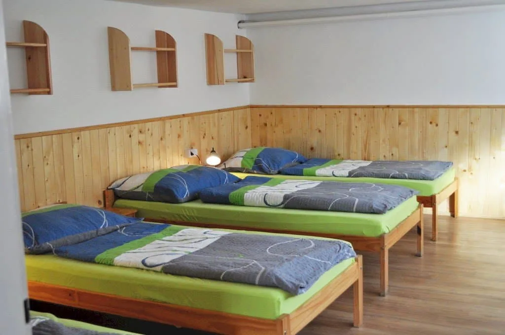 Ubytovňa NIKA — Foto 5