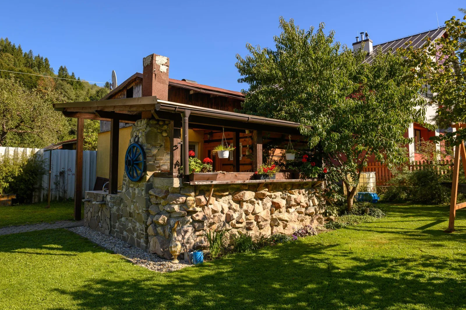 Apartmány Pieniny — kuva 3