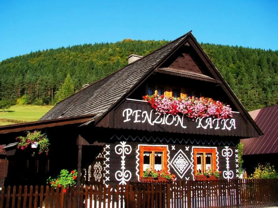 Penzión Katka