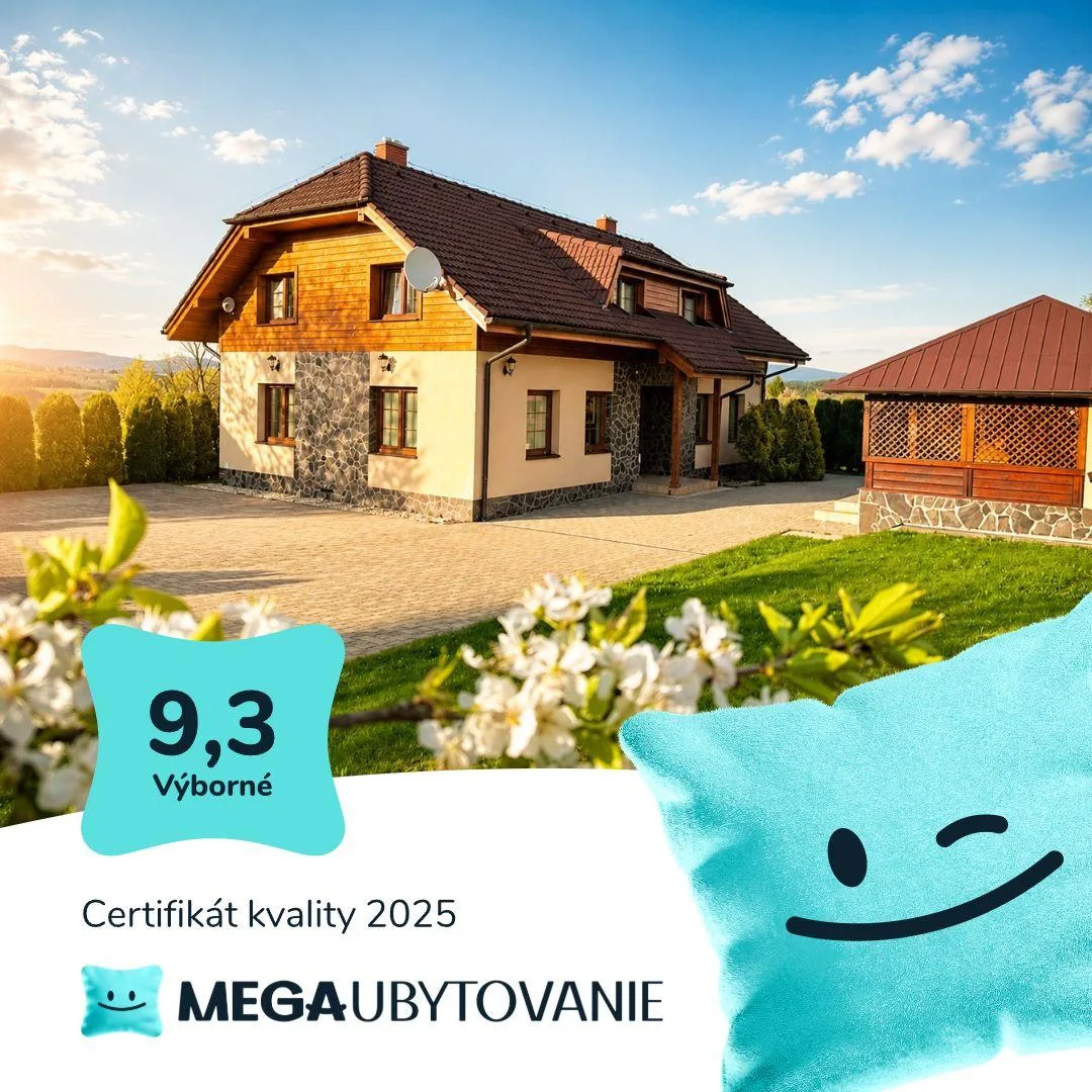 Chata Grúň — zdjęcie 2