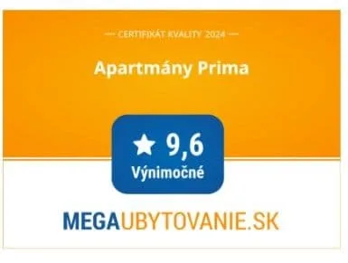 Apartmány Prima — zdjęcie 4