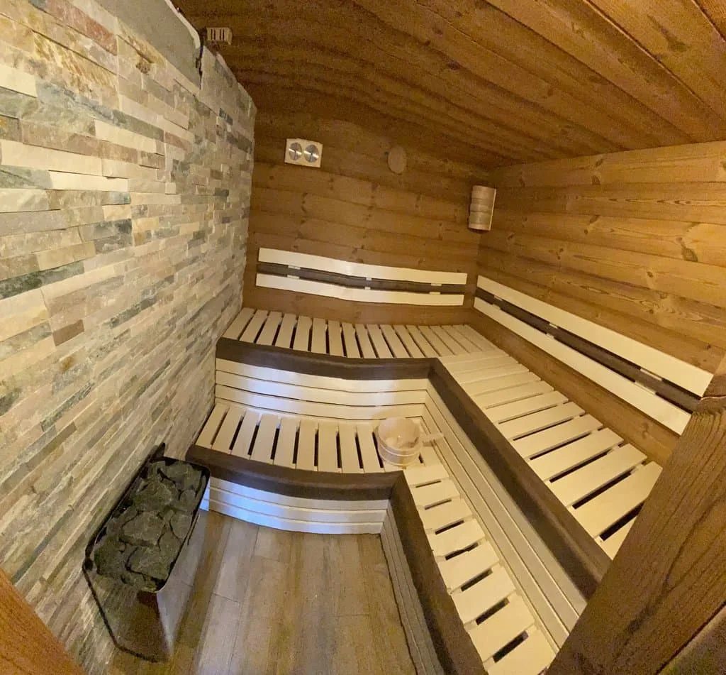Chata Čremošné 105 — foto 5