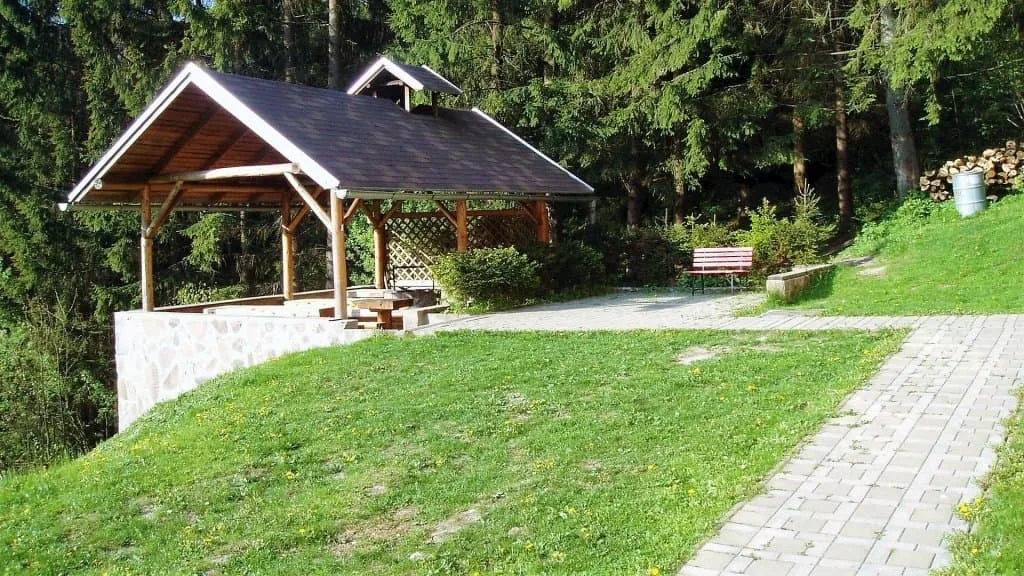 Chaty Fatra 1, Fatra 2, Fatra 3 — foto 2