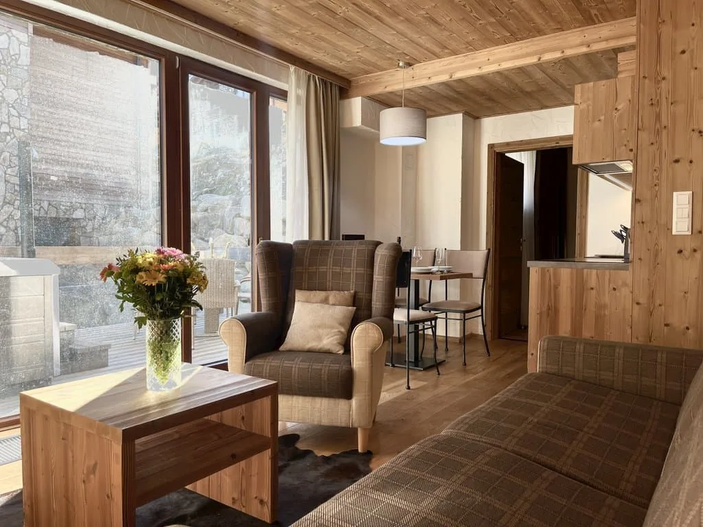 Apartmán Chalet Otupné — foto 4