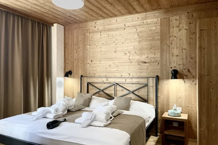Apartmán Chalet Otupné — foto 6