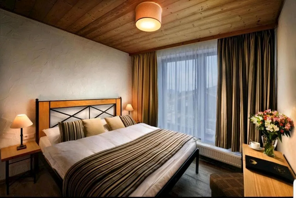 Chalets VIVA Jasná — zdjęcie 3