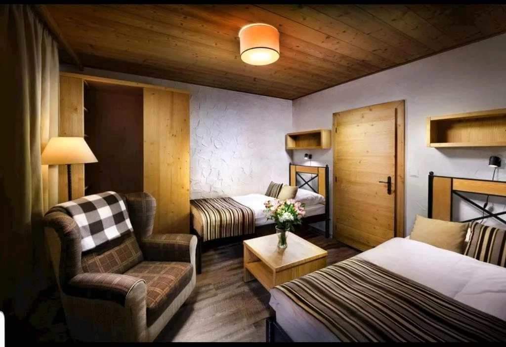 Chalets VIVA Jasná — zdjęcie 6