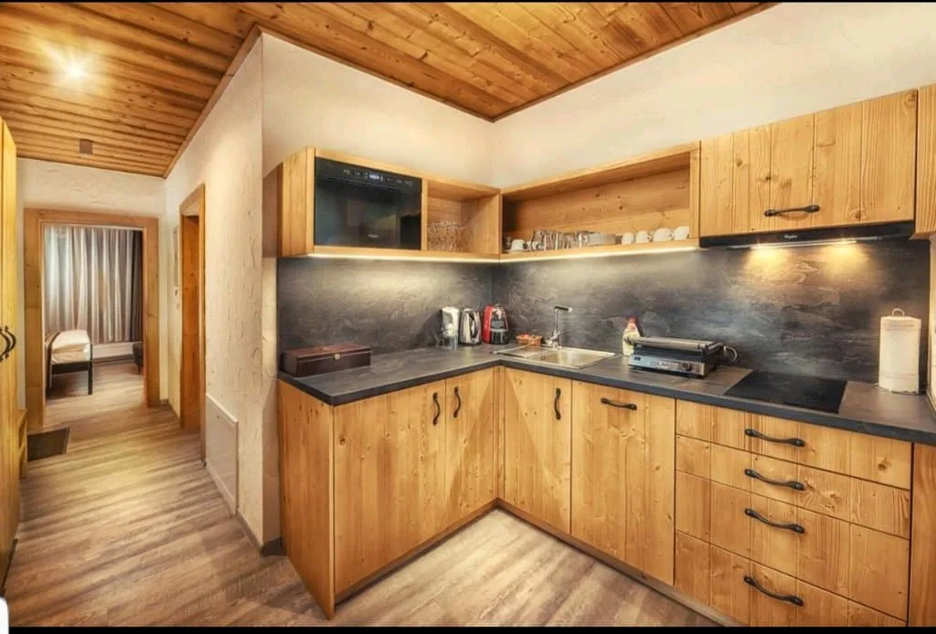 Chalets VIVA Jasná — zdjęcie 7