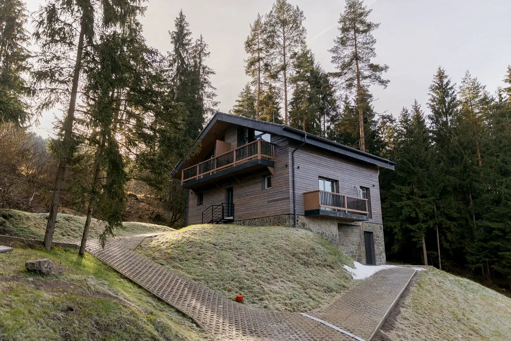 Apartmán pod Demänovskou horou