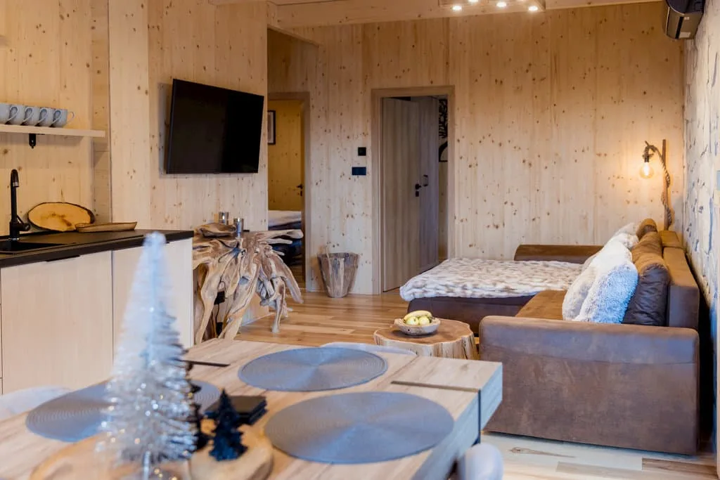 Apartmán pod Demänovskou horou — foto 5