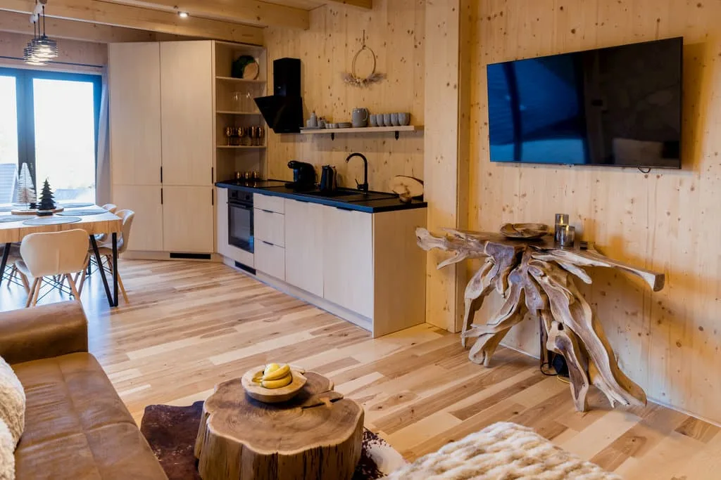 Apartmán pod Demänovskou horou — foto 6